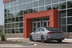 Kia K5 GT-Line 2020 года (NA)